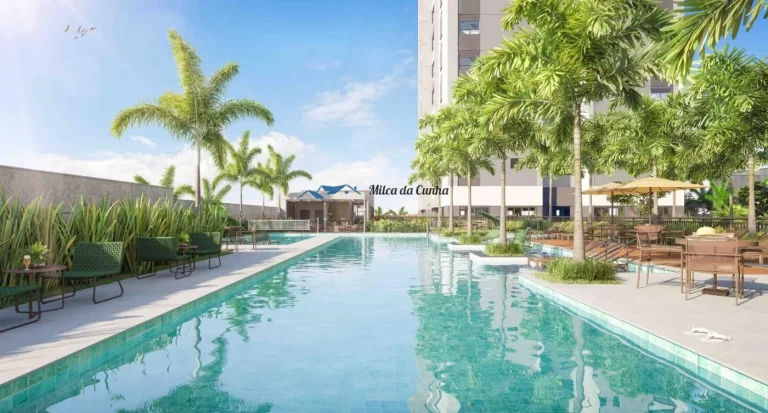 Imagem Vendo Apartamento Empreendimento Mistral Patriani, com 3 suíte, 3 vagas, 151m², Jd do Mar, São Bernardo do Campo