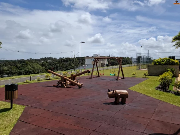 Imagem TERRENO NO ALPHAVILLE