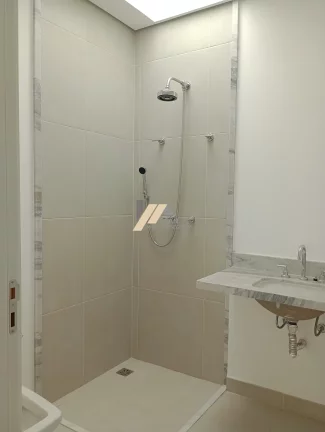 Imagem Casa à Venda no Nova Campinas em Campinas, São Paulo.