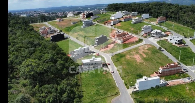 Imagem Lote em Condomínio Fechado para Venda em Cotia / SP no bairro Sítio Boa Vista