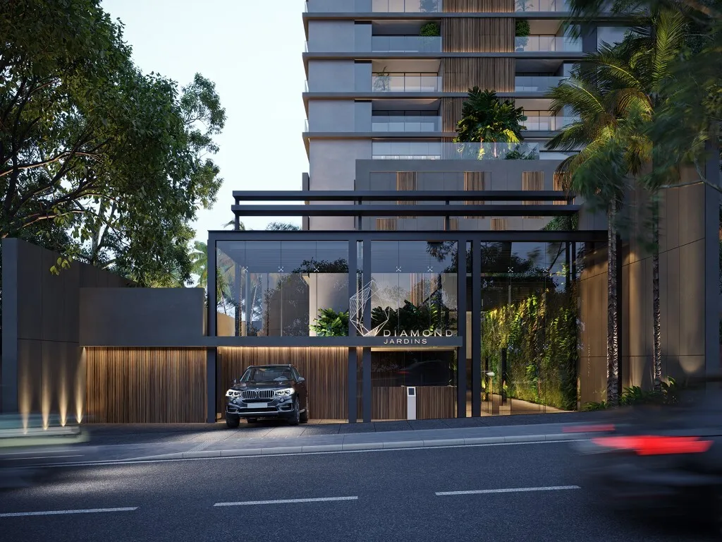 Imagem Diamond Jardins - Diamond Jardins
