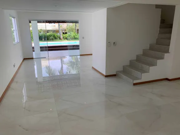 Imagem Casa com 3 Quartos à Venda, 189 m² em Itapuã - Salvador