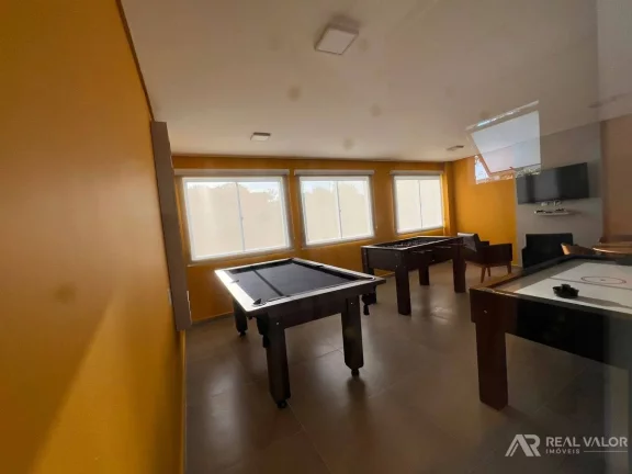 Imagem Apartamento para Locação de 02 Dormitórios em Campo Largo no Condomínio Oregon