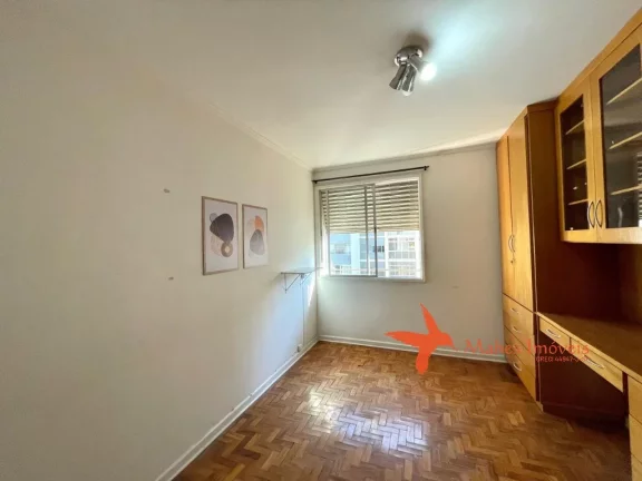 Imagem Apartamento à Venda ou aluguel próximo ao metrô em Pinheiros São Paulo-SP: 3 quartos, 1 suíte, 1 sala, 3 banheiros, 1 vaga, 108,00m². Venha conferir!