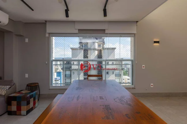 Imagem Apartamento com 4 dormitórios à venda, 240 m por R$ 4.000.000,00 - Tatuap?(C) - São Paulo/SP