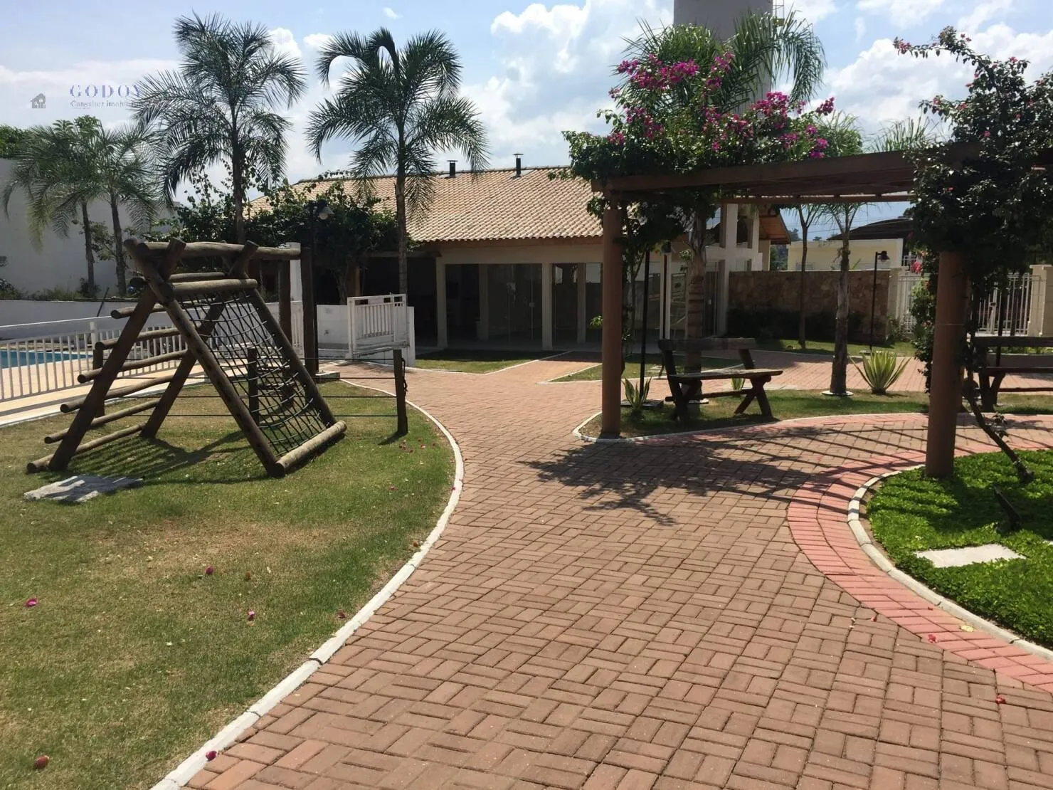Imagem Apartamento à venda 2 Quartos, 1 Vaga, 52M², Condomínio Reserva Anaua, Pindamonhangaba - SP | Reserva Anauá
