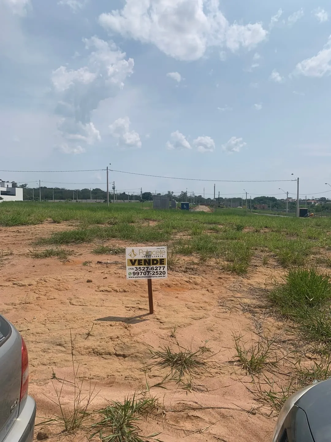 Imagem Terreno à venda 175M², Bosque da Imperatriz, Pindamonhangaba - SP | Condomínio Bosque da Imperatriz