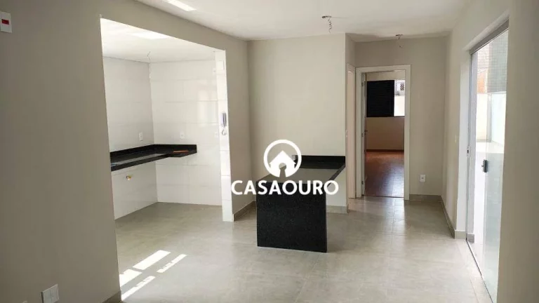 Imagem Apartamento com 2 quartos à venda, 165 m² por R$ 980.000 - São Pedro - Belo Horizonte/MG