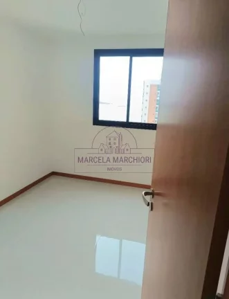 Imagem Ap 2 quartos, suíte, sol da manhã, vista mar, lazer completo, 1 vaga
