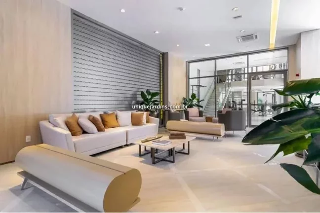 Imagem Apartamento à venda Paraíso São Paulo