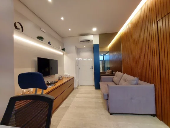 Imagem Apartamento a venda na Vila Olimpia