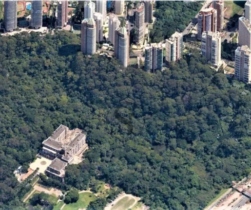 Imagem APARTAMENTO RESIDENCIAL em SÃO PAULO - SP, JARDIM FONTE DO MORUMBI