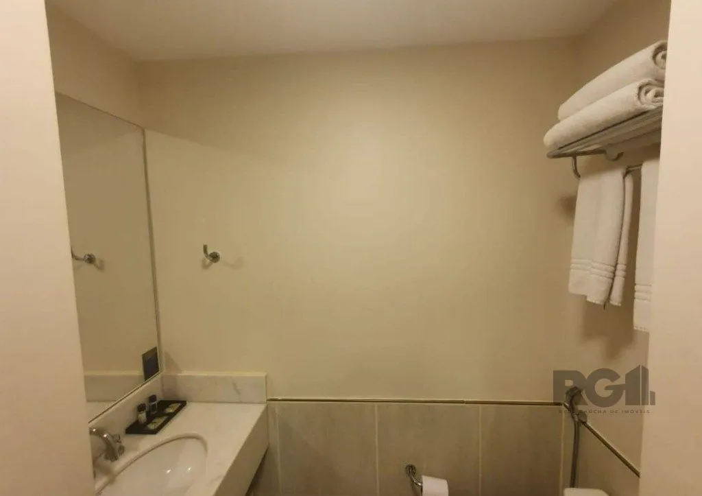 Imagem Flat em Cidade Baixa