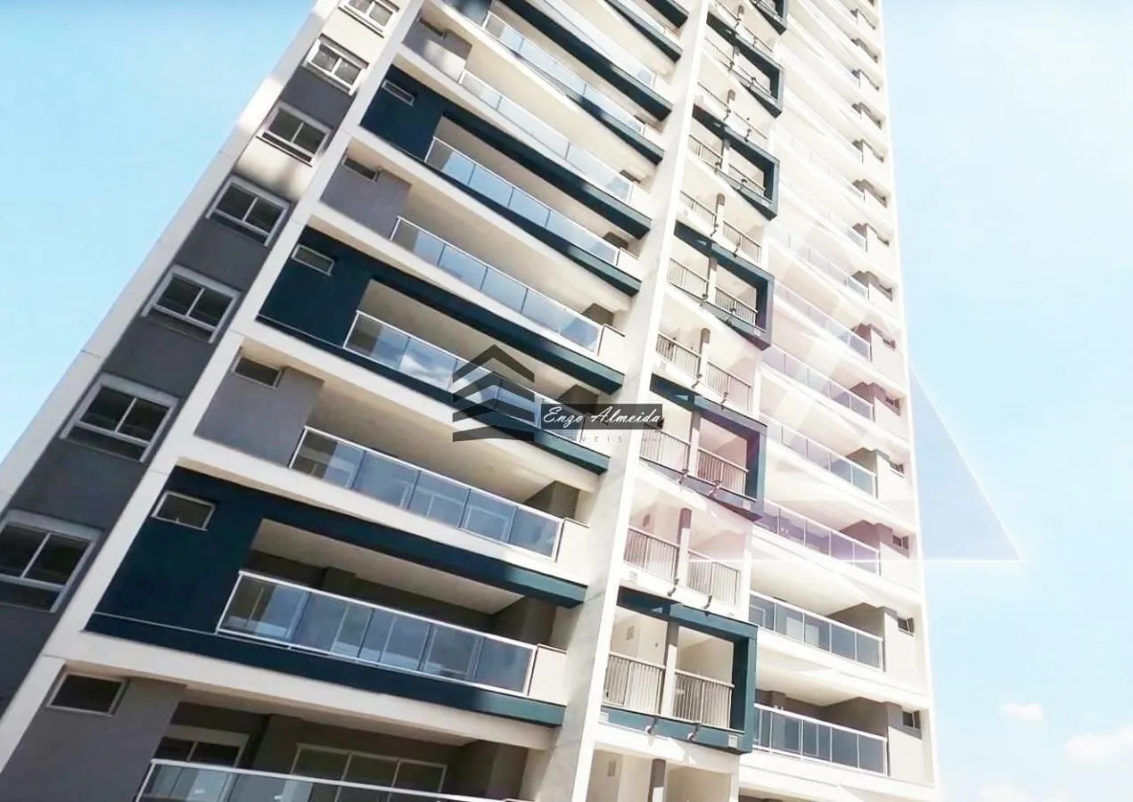 Imagem Apartamento à venda em São Paulo/SP