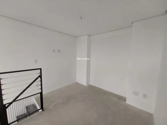 Imagem APARTAMENTO - STUDIO DUPLEX 29m² - 1 DORMITORIO - BROOKLIN