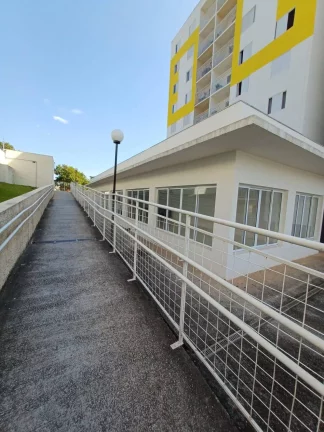 Imagem APARTAMENTO 50M² 2 QUARTOS 1 SUITE CONDOMINIO UP CLUB