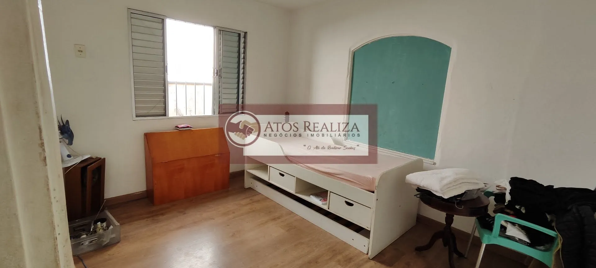 Imagem Sobrado em Veleiros SP: 110m², 4 dormitórios, 3 banheiros - Venda e Locação por R$580k