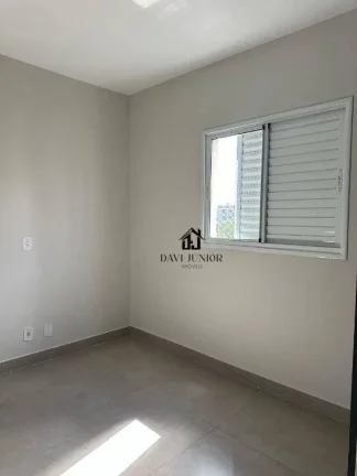 Imagem Apartamento com 2 dormitórios para alugar, 67 m² por R$ 3.093,00/mês - Jardim Nova Manchester - Sorocaba/SP
