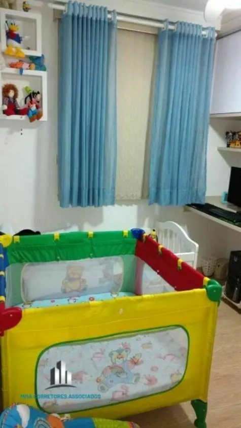 Imagem APARTAMENTO - JD. SÃO JOSÉ - CAMPINAS