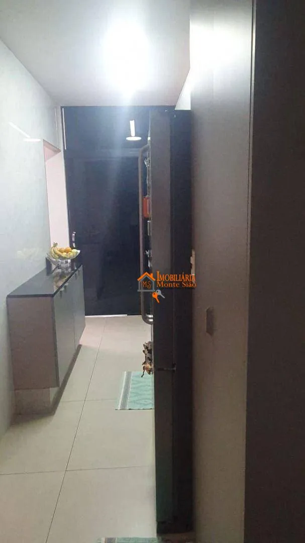 Imagem Apartamento com 2 dormitórios à venda, 70 m² por R$ 750.000,00 - Vila Aricanduva - São Paulo/SP