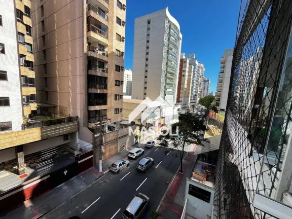 Imagem Apartamento à venda, 120 m² por R$ 995.000,00 - Praia de Itapoã - Vila Velha/ES
