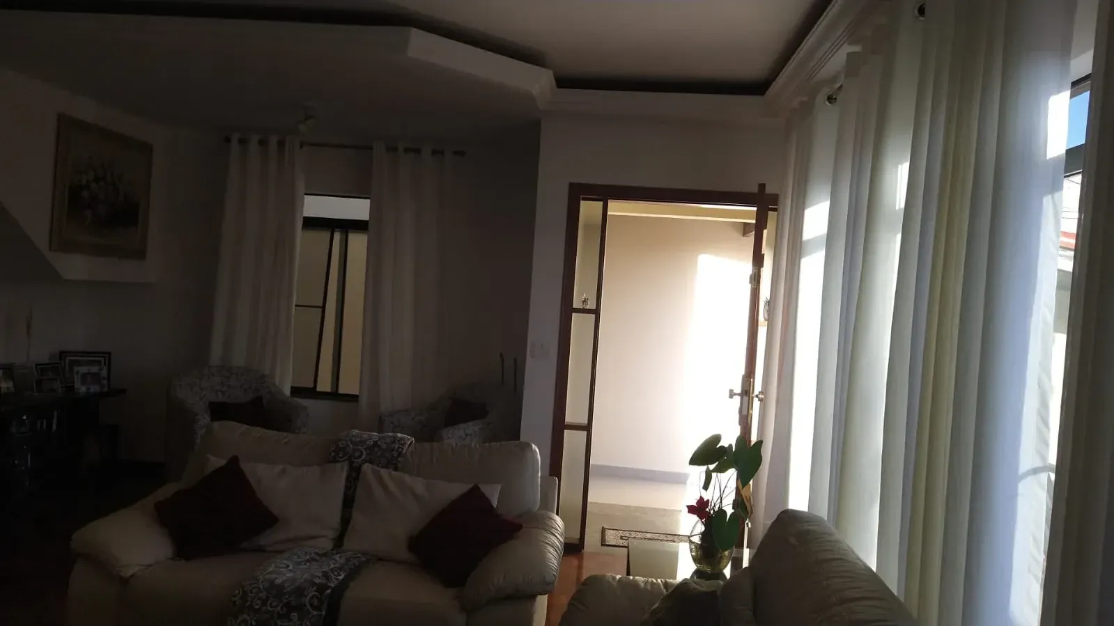 Imagem Casa de Condomínio com 4 Quartos à Venda, 310 m² em Adalgisa - Osasco