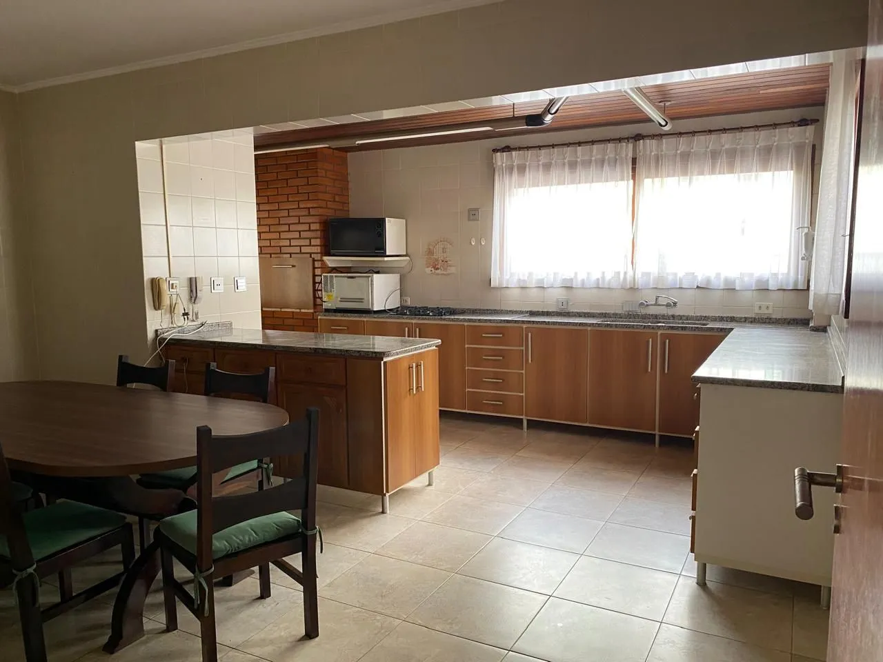 Imagem Apartamento em Menino Deus