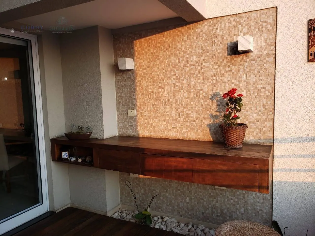 Imagem Apartamento à venda 3 Quartos, 1 Suite, 2 Vagas, 110M², Vila Costa, Taubaté - SP | Edifício Placere
