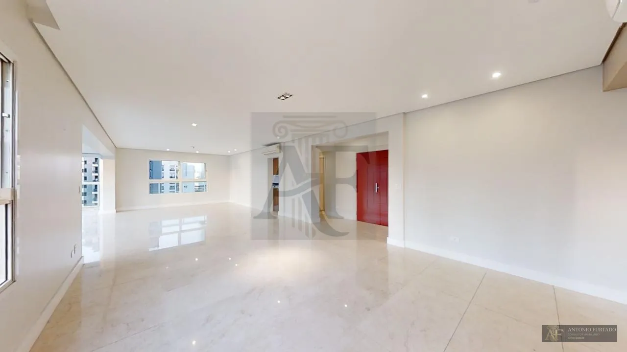 Imagem Apartamento para alugar em Indianópolis, São Paulo
