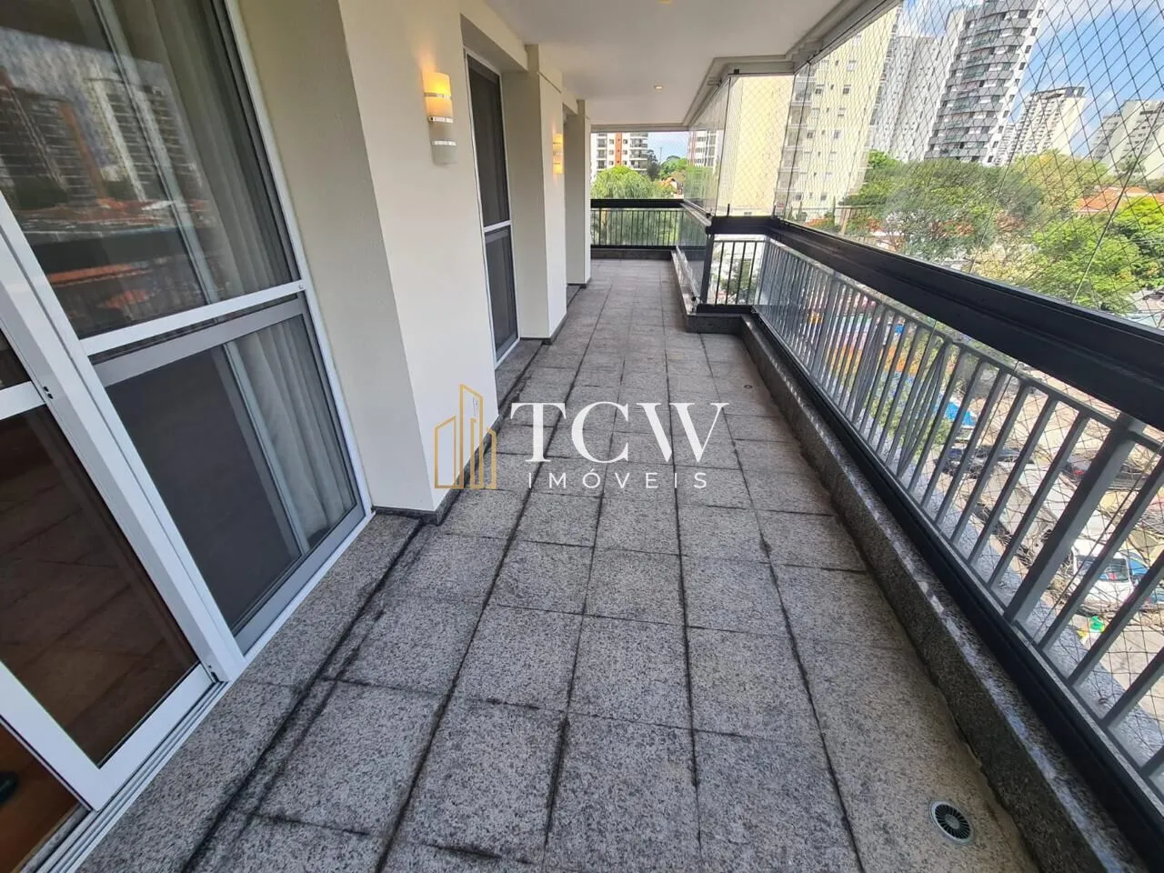 Imagem Apartamento à venda no bairro Campo Belo - São Paulo/SP, Zona Sul