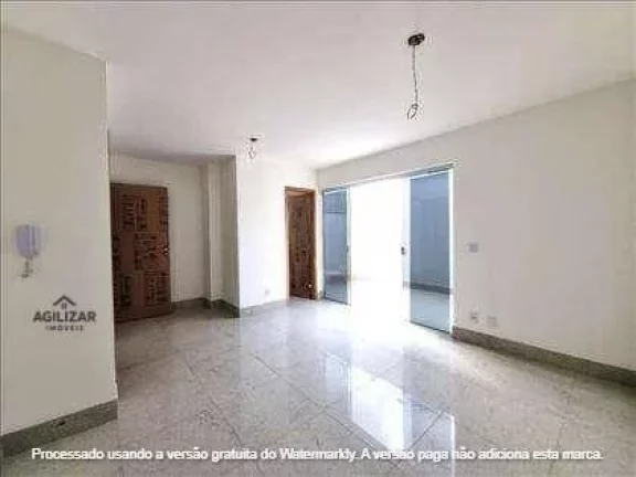 Imagem Área Privativa com 03 Quartos, sendo 01 Suíte - Itapoã