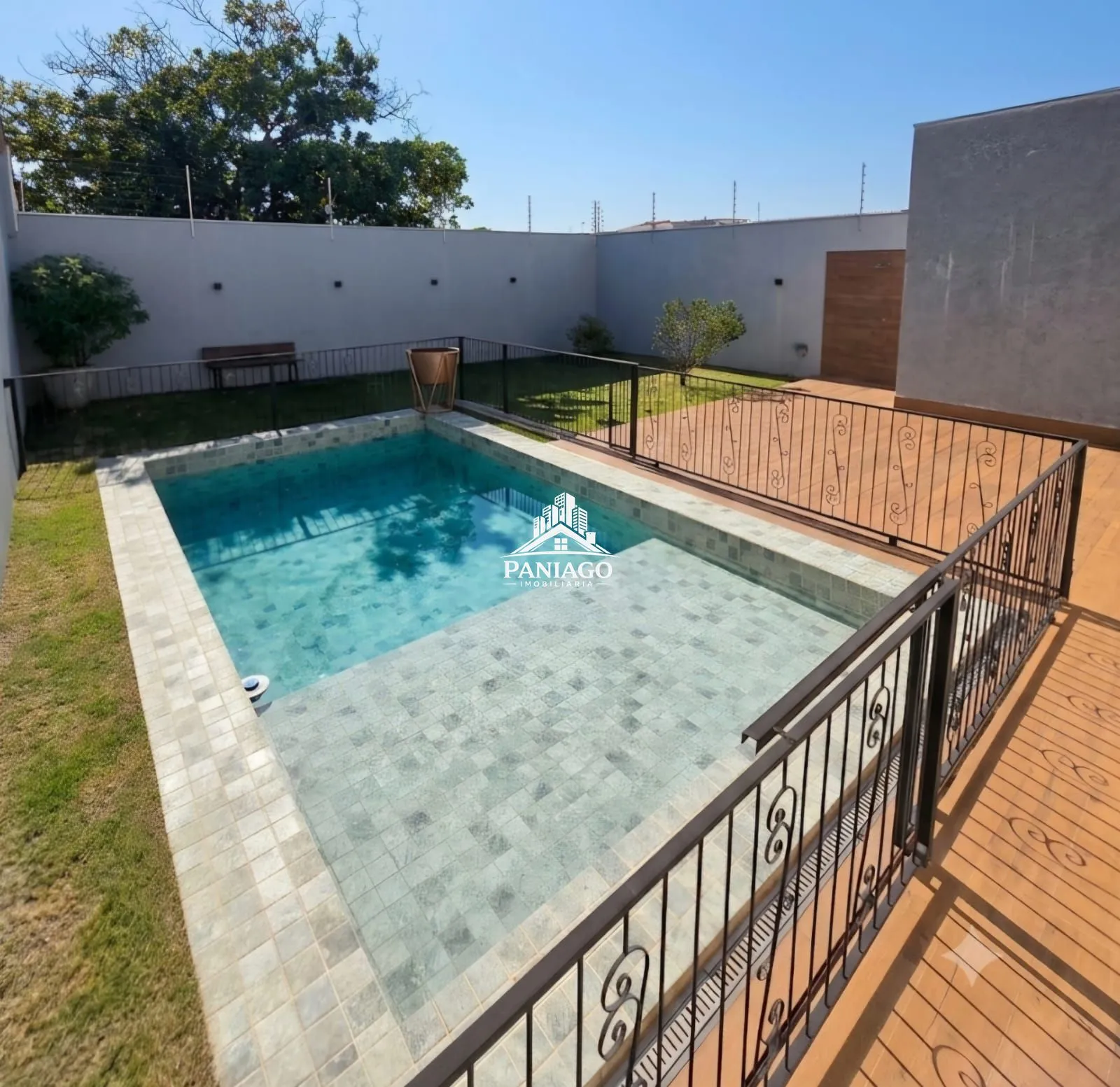 Imagem Casa à venda no Jardim das Américas - Cuiabá/MT