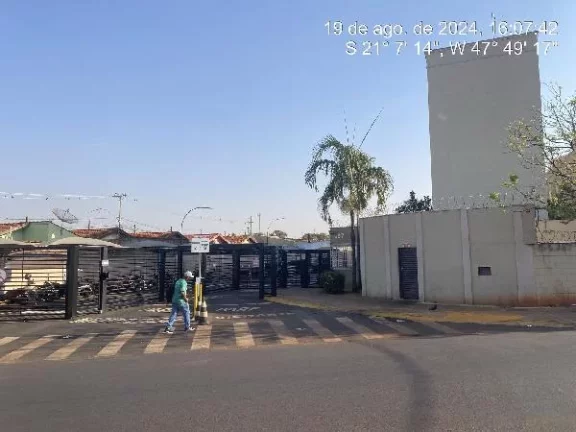 Foto do imóvel Oportunidade Única em RIBEIRAO PRETO - SP | Tipo: Apartamento | Negociação: Licitação Aberta | Situação: Imóvel em RUA PALMIRO BIM