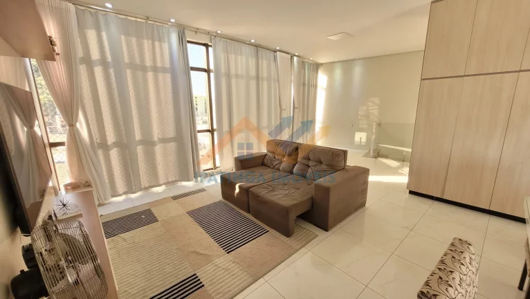 Imagem Apartamento Duplex/Cobertura no Jardim Vitória
