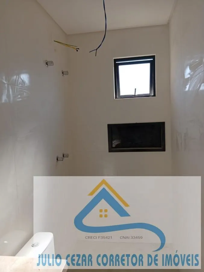 Imagem Apartamento para Venda em São José dos Pinhais, Boneca do Iguaçu, 2 dormitórios, 1 banheiro, 1 vaga