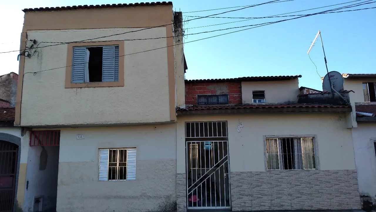 Foto do imóvel Casa à venda 150M², Santa Terezinha, Aparecida - SP