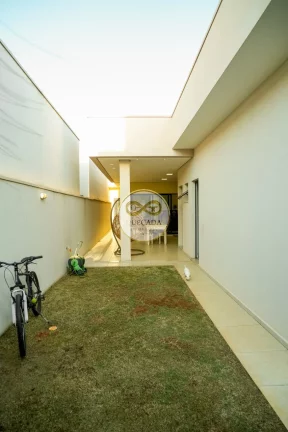 Imagem CASA DE ALTO PADRÃO A VENDA EM PAULÍNIA