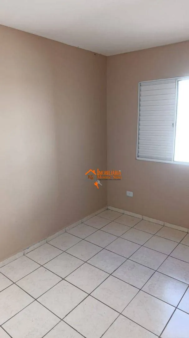 Imagem Apartamento com 2 dormitórios à venda, 53 m² por R$ 150.000,00 - Vila Nova Bonsucesso - Guarulhos/SP