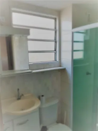 Imagem Apartamento com 1 Quarto à Venda, 45 m² em Núcleo Lageado - São Paulo