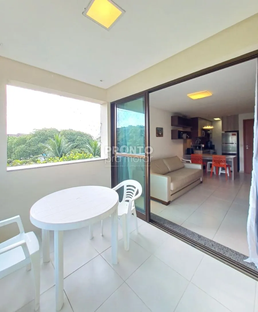 Imagem Carneiros Beach Resort