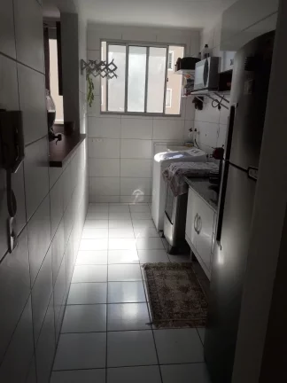Imagem Residencial Corcovado, 2 dormitórios, jd. Terra Branca