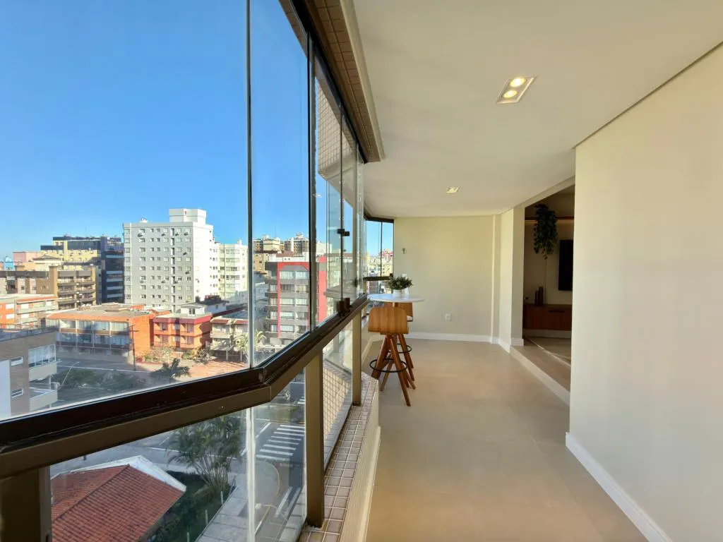 Imagem Apartamento 2 Dormitórios - Bairro Centro