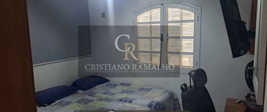 Imagem Casa à venda em Cabo Frio, São Cristóvão, com 3 quartos, 119,00m2