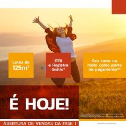Imagem Terreno à Venda, 125 m² em Chácara Roselândia - Cotia