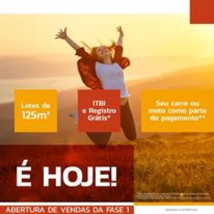Imagem Terreno à Venda, 125 m² em Chácara Roselândia - Cotia
