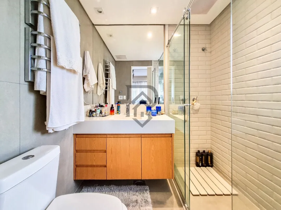 Imagem Apartamento moema pronto para morar