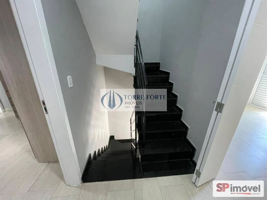Imagem Sobrado de condominio com 4 dormitorios 3 suites 2 vagas em Itaquera.