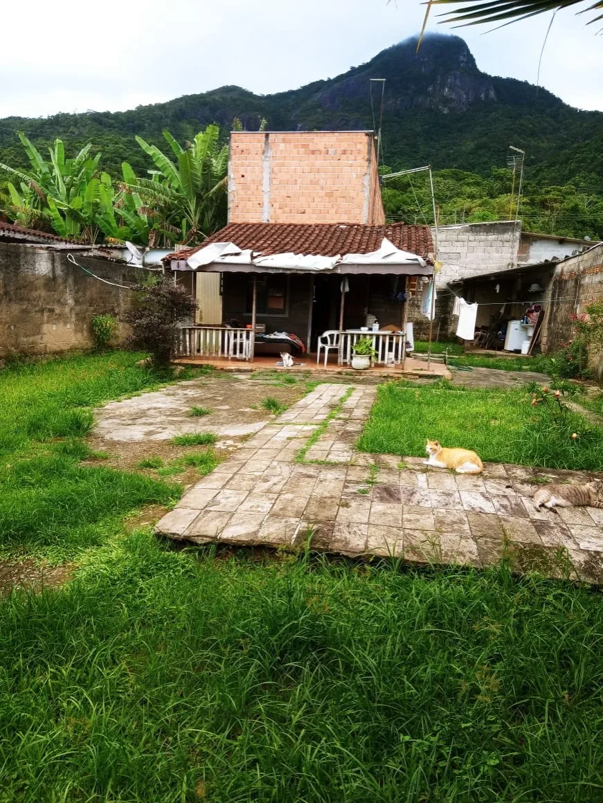 Imagem Casa à venda 1 Quarto, 4 Vagas, 270M², Jaraguazinho, Caraguatatuba - SP