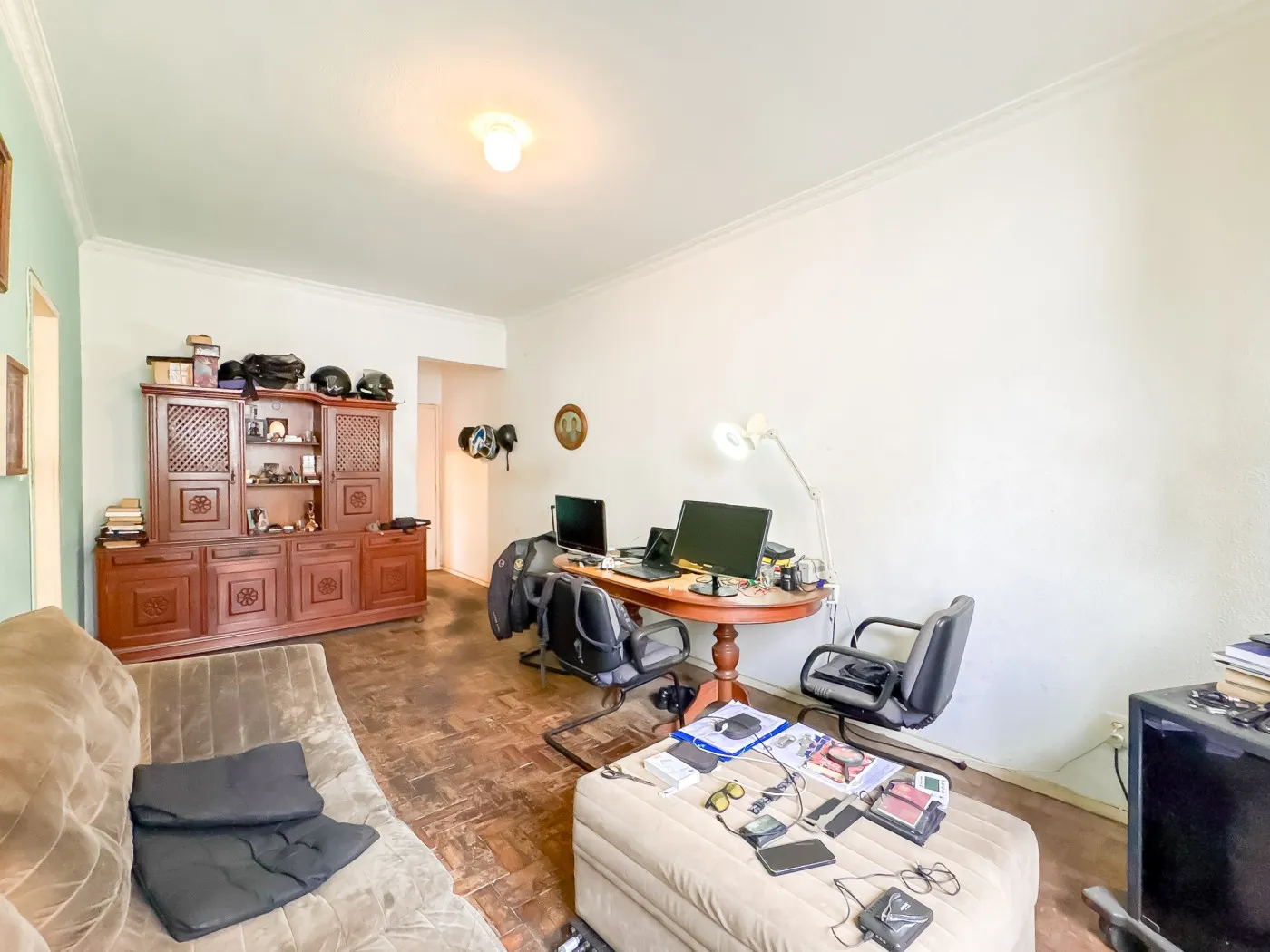 Imagem Apartamento para Venda em Niterói / RJ no bairro Ingá