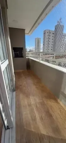 Foto do imóvel Apartamento à venda 2 Quartos, 1 Suite, 1 Vaga, 76M², Vila Jaboticabeiras, Taubaté - SP | Residencial Aquila